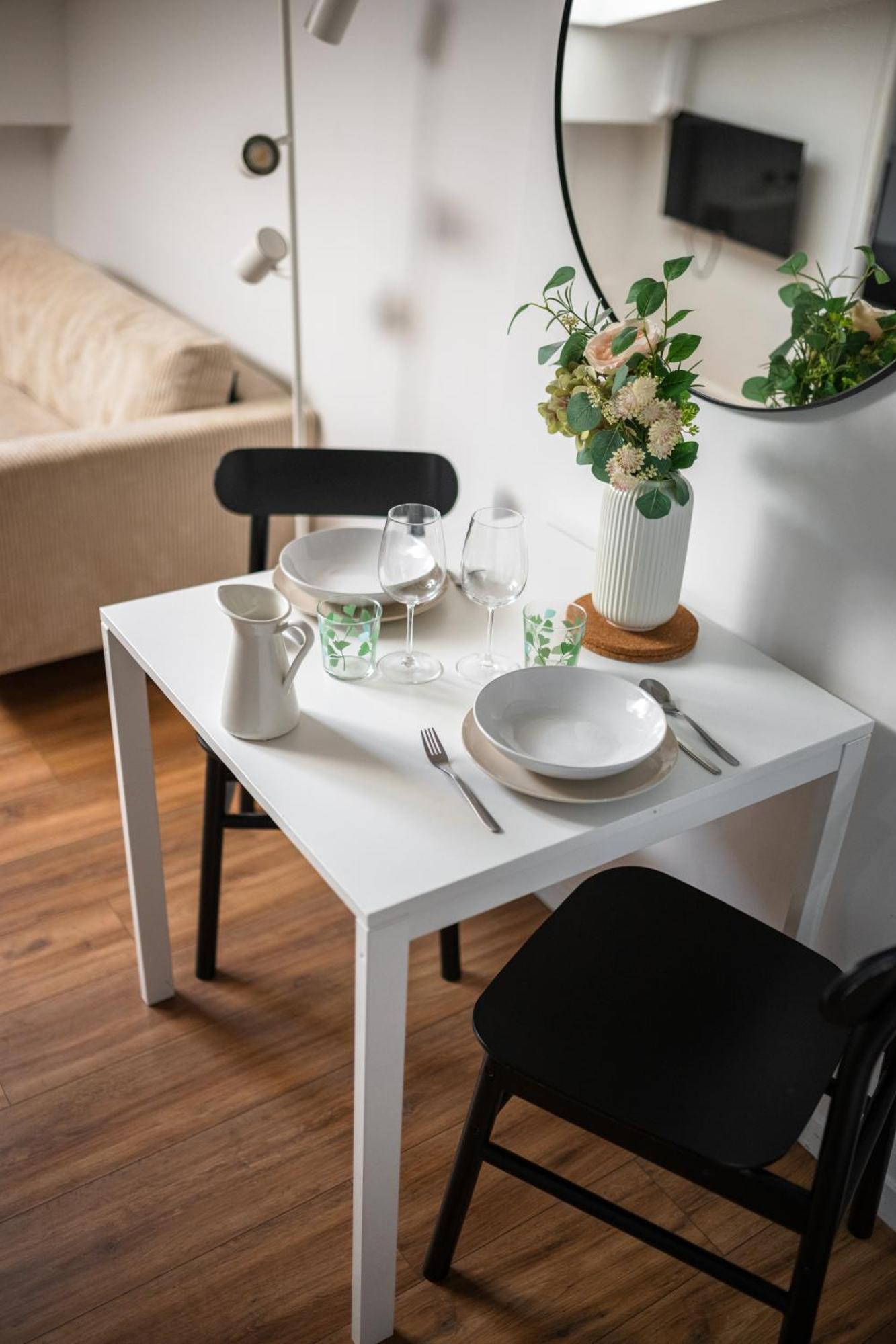 Vieux - Dernier Etage Climatise Appartamento *
