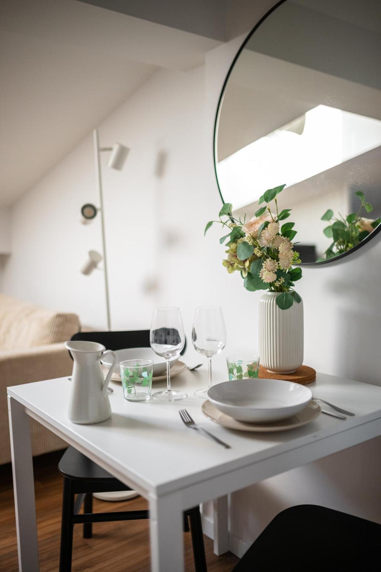 Vieux - Dernier Etage Climatise Nizza