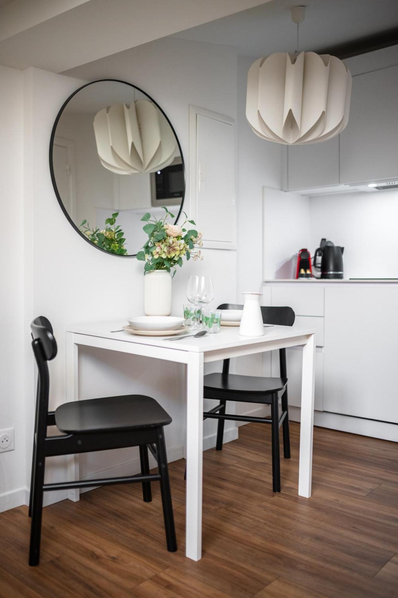 Vieux - Dernier Etage Climatise