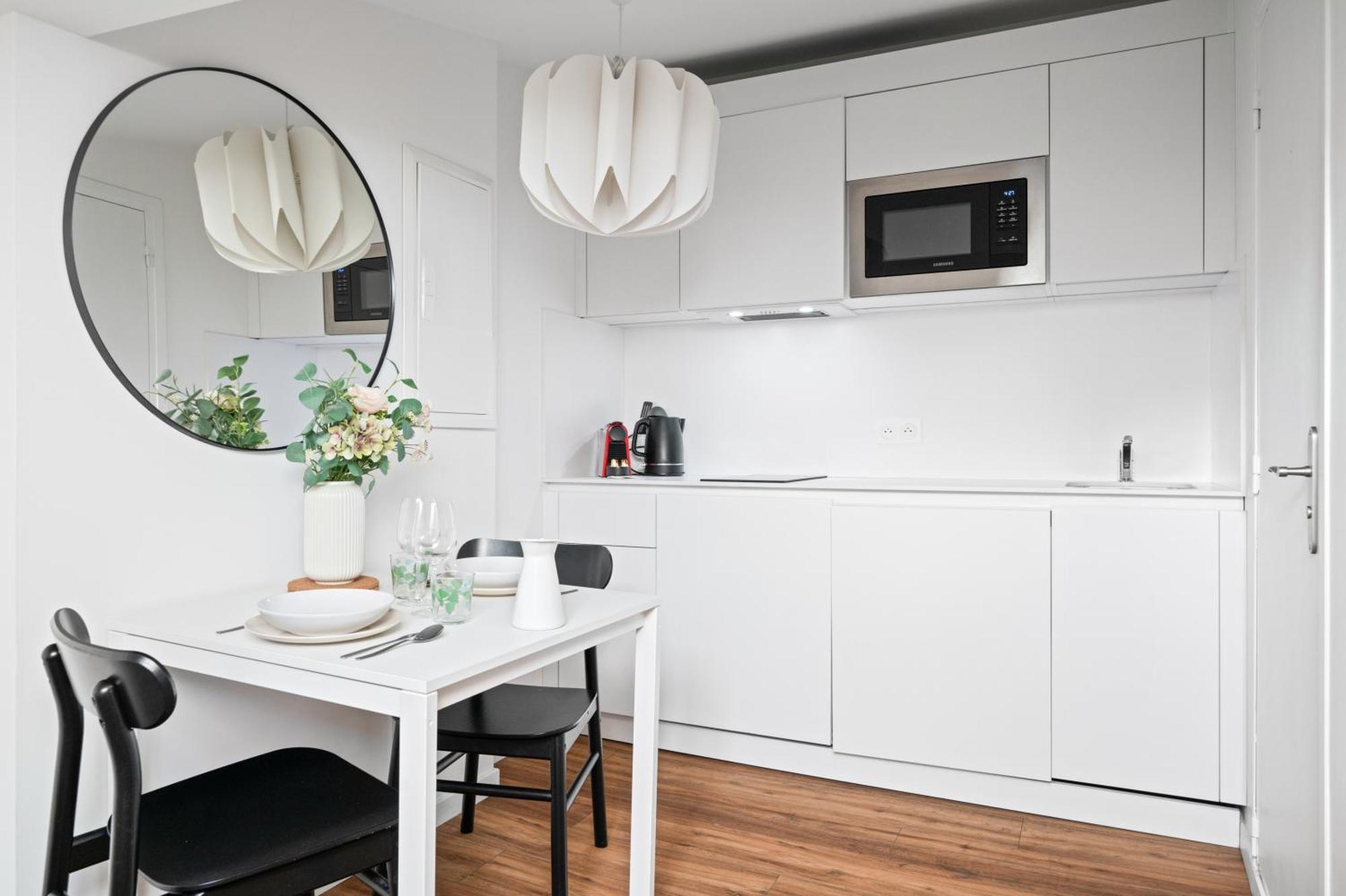 Vieux - Dernier Etage Climatise Appartamento *