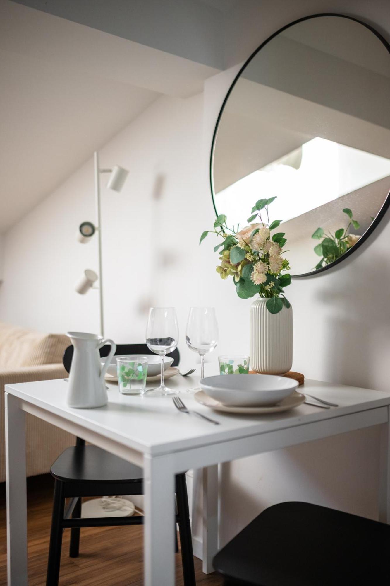 Appartamento Vieux - Dernier Etage Climatise *