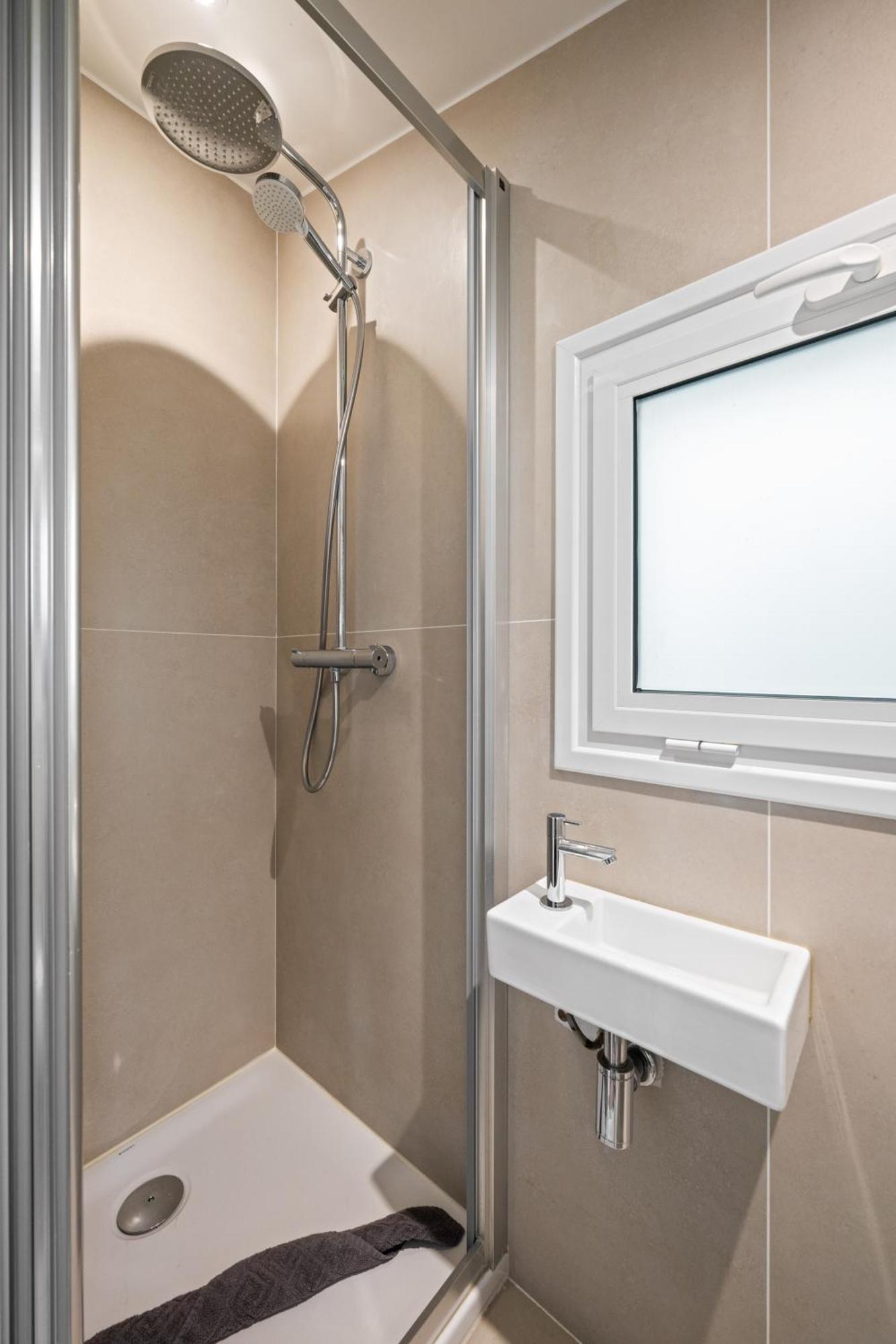 Appartamento Vieux - Dernier Etage Climatise *