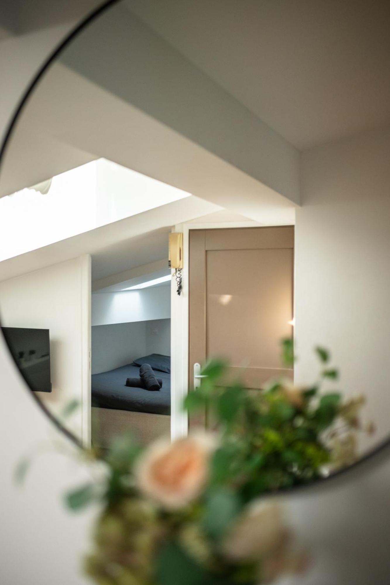 Appartamento Vieux - Dernier Etage Climatise