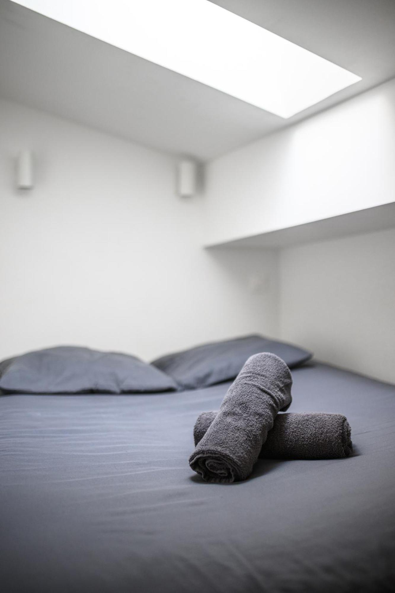 Vieux - Dernier Etage Climatise Appartamento Nizza