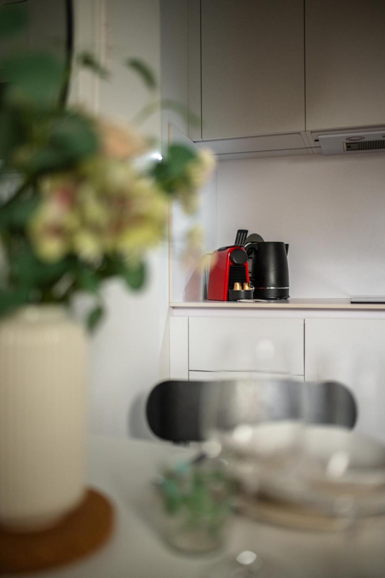 Appartamento Vieux - Dernier Etage Climatise Nizza