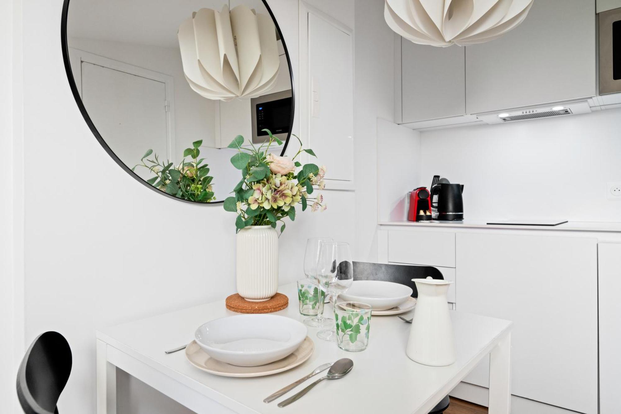 Appartamento Vieux - Dernier Etage Climatise Nizza